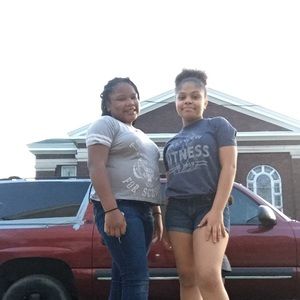 Meet your Posher, Nevaeh